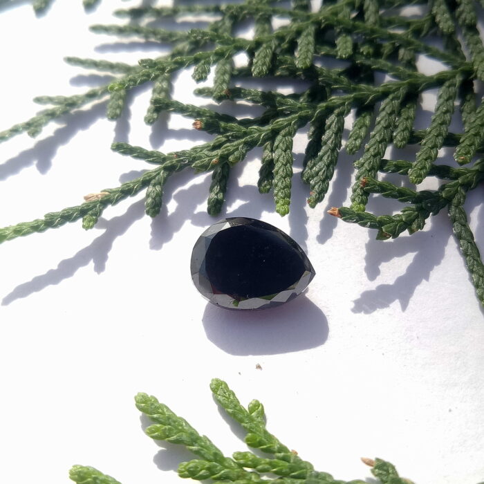 Black Diamond 2.86 CT