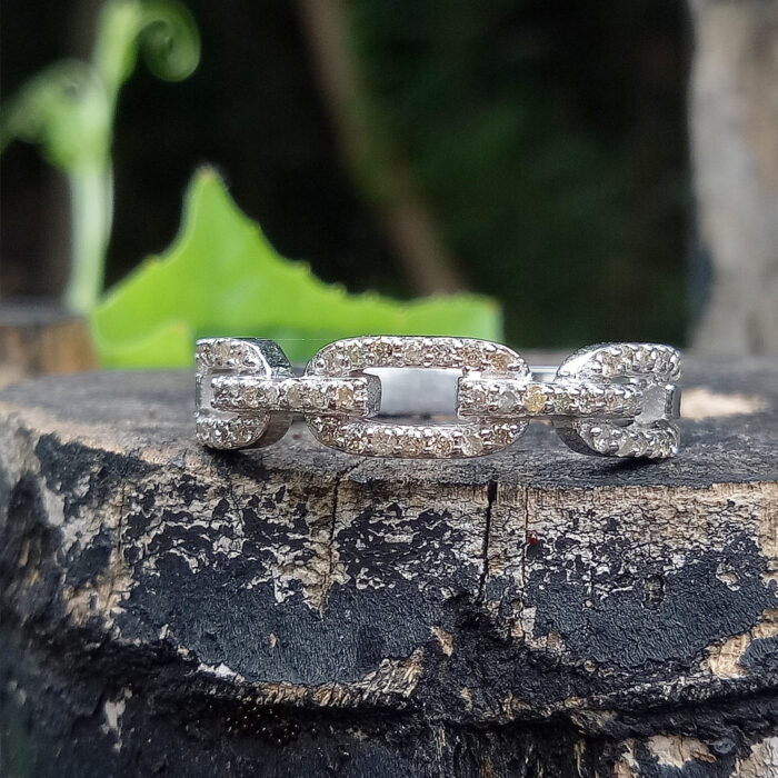 Diamond Eternity Band