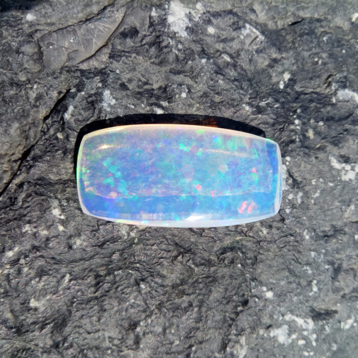 Opal Cabochon 17.70 CT