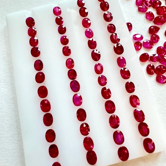 Ruby Mozambique