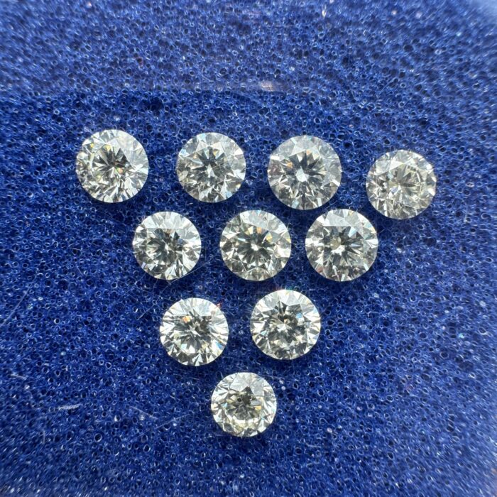 Diamond Brilliant Round