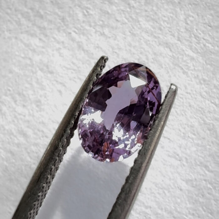 Purple Sapphire