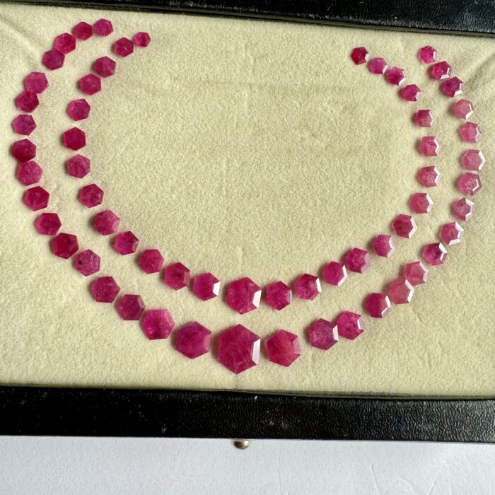 Mozambique Ruby 77.30 Ct