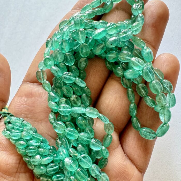 Emerald Maniya 5 Strings