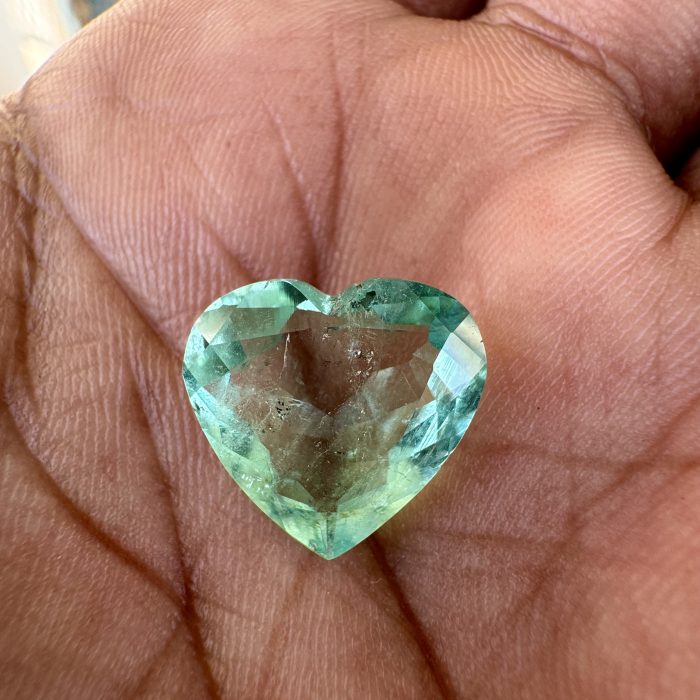 Colombian Emerald