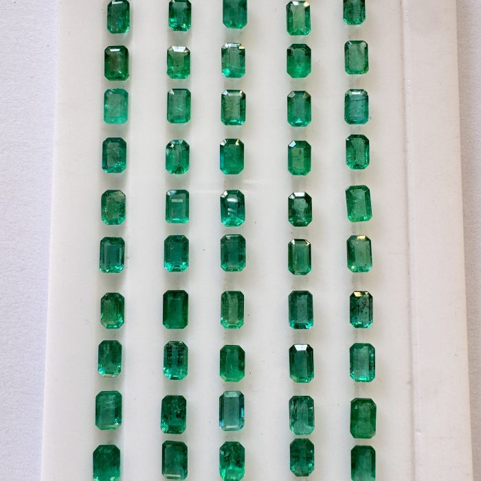 Emerald Lot