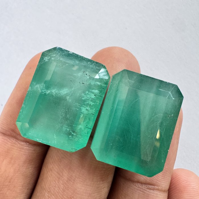 Emerald Pair