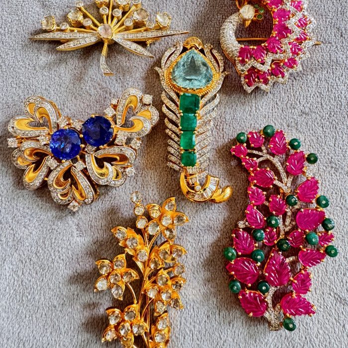 Brooch
