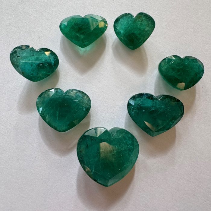 Emerald Heart