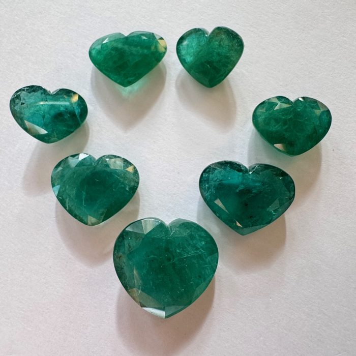 Emerald Heart