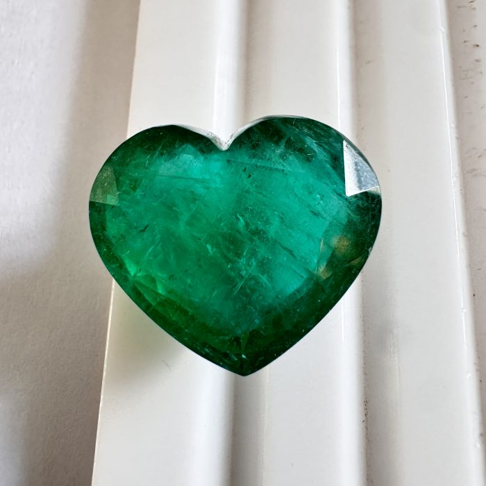 Emerald Heart