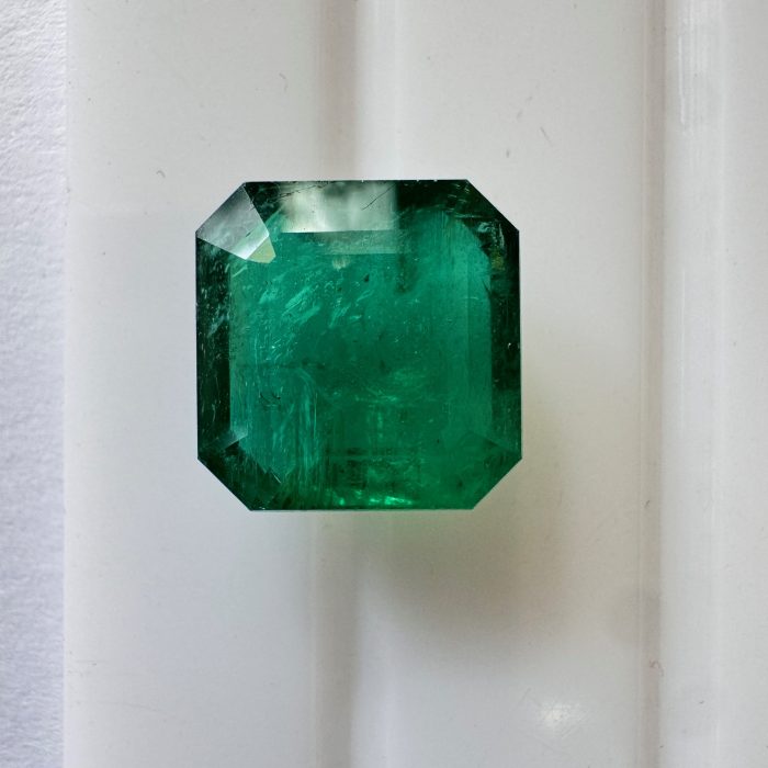 Emerald Square Octagon