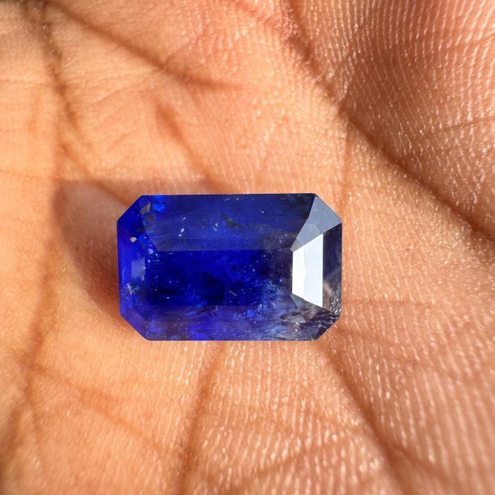 Blue Sapphire