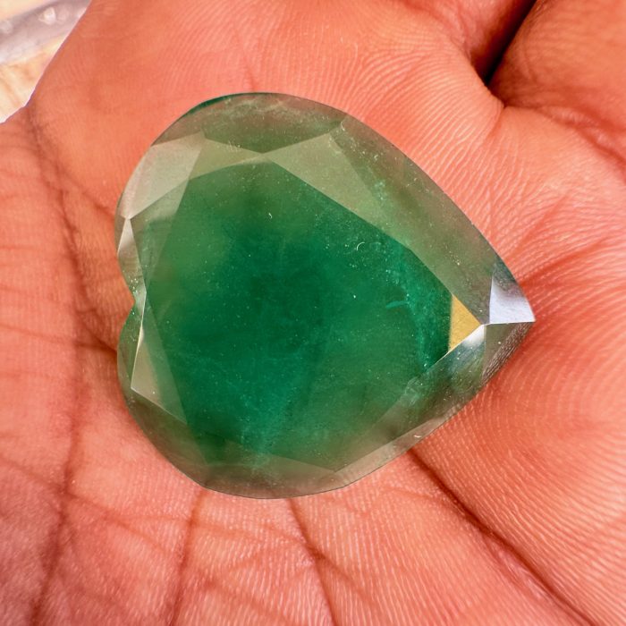 Emerald Heart